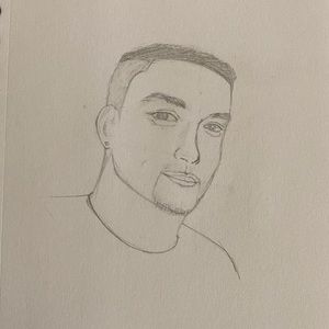 Meet your Posher, Jarreau